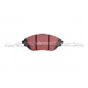 Racingline Performance Front Brake Pads for Golf 7 R / Leon 3 Cupra...