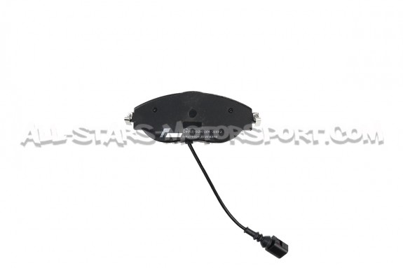Racingline Performance Front Brake Pads for Golf 7 R / Leon 3 Cupra...