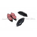 Plaquettes de frein avant Racingline Performance pour Golf 7 GTI / ...