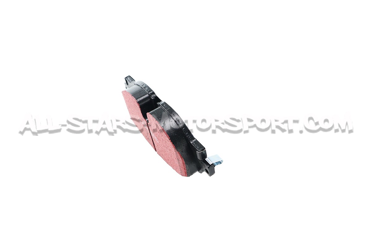 Pastillas de freno delanteras Racingline Performance para Golf 7 GT...