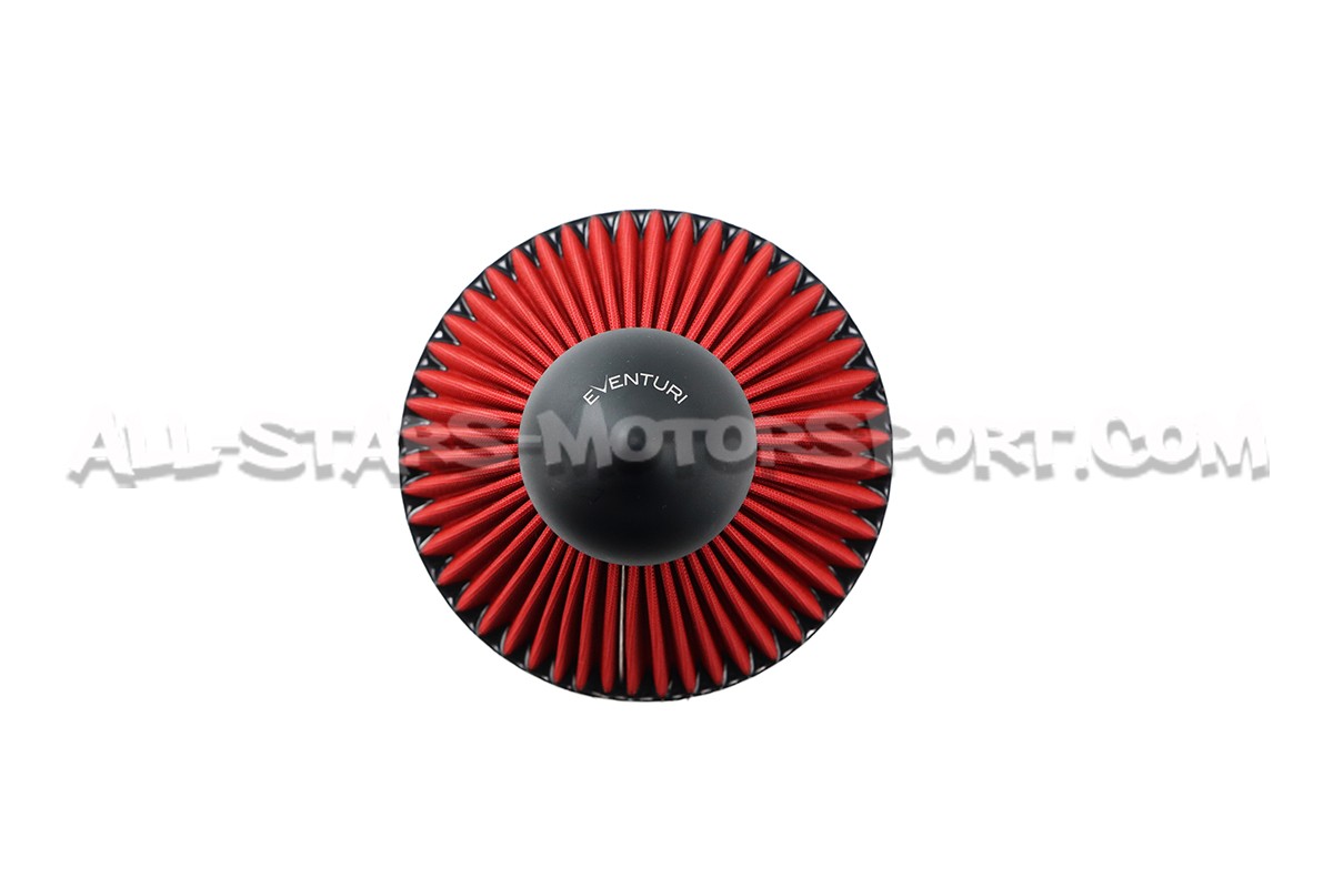 Eventuri Replacement Air Filter for Yaris GR / Audi RS3 8V.5 / TTRS...