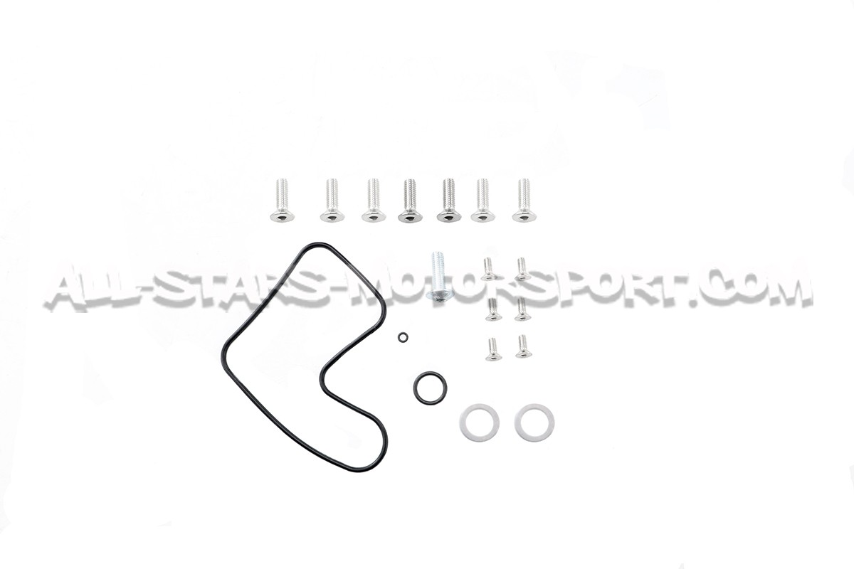 Kit d'entretien pour oil catch can Racingline de Golf 7 / Leon 3 Cu...