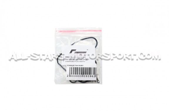Kit de mantenimiento para oil catch can de Racingline