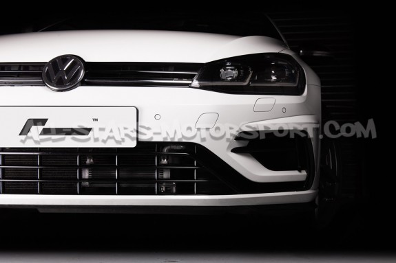 Racingline DSG 6 Gearbox Oil Cooler for Golf 7 GTI / R / TT 8S / Le...