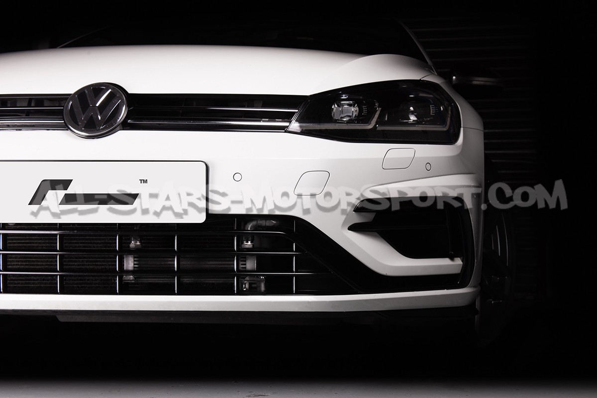 Racingline DSG 6 Gearbox Oil Cooler for Golf 7 GTI / R / TT 8S / Le...