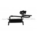 Radiateur d'huile de boite DSG 6 Racingline pour Golf 7 GTI / R / S...