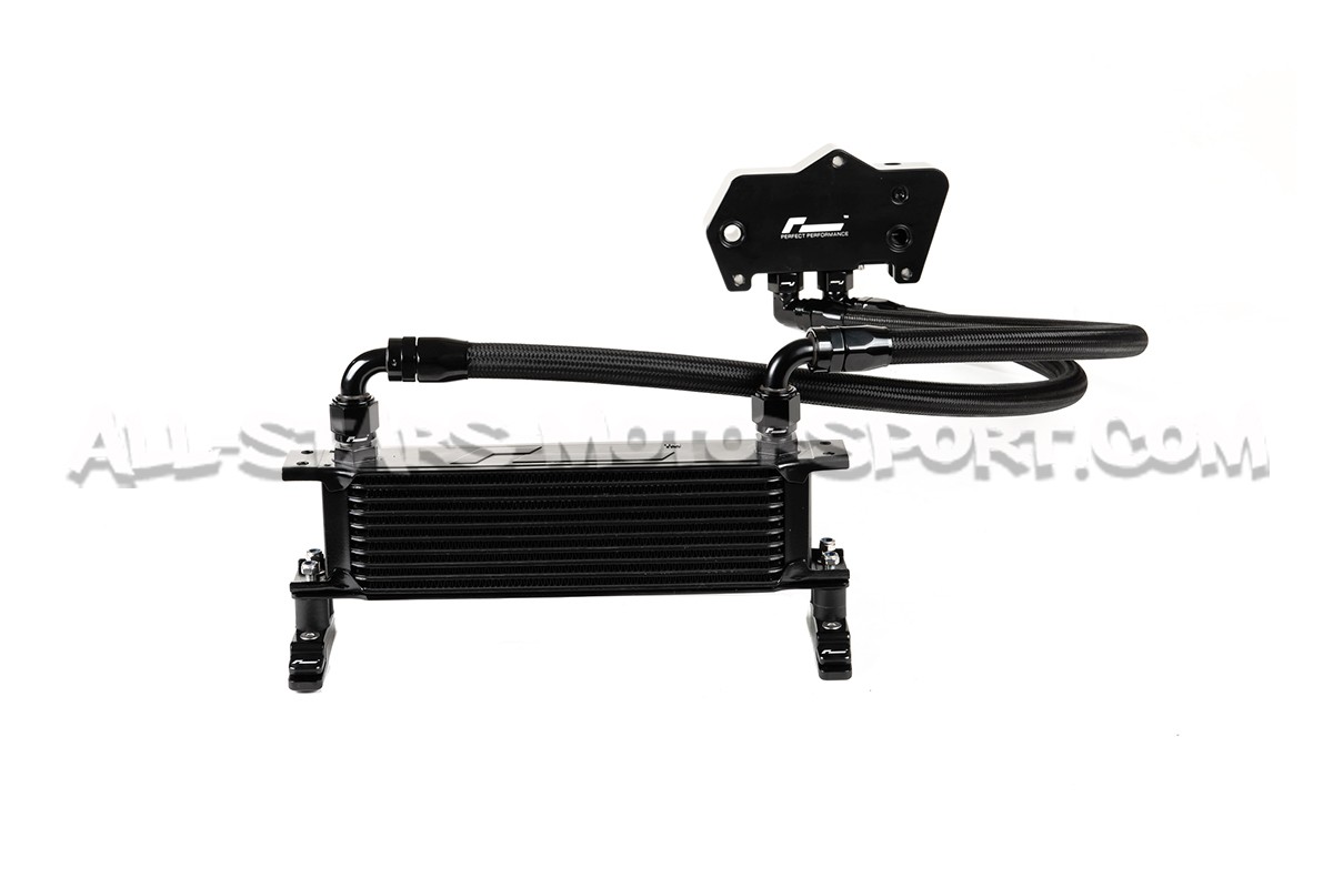 Racingline DSG 6 Gearbox Oil Cooler for Golf 7 GTI / R / TT 8S / Le...