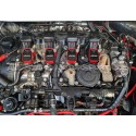 Bobines d'allumage APR rouge pour S3 8V / S3 8Y / Golf 7 GTI / Golf...