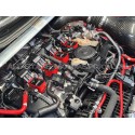 APR Red Coil Packs for S3 8V / S3 8Y / Golf 7 GTI / Golf 8 R / Leon...
