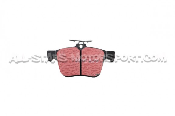 Racingline Performance Rear Brake Pads for Golf 7 GTI / Golf 7 R / ...