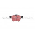 Racingline Performance Rear Brake Pads for Golf 7 GTI / Golf 7 R / ...