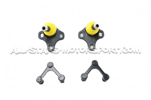 Rotules de suspension Whiteline pour Audi S3 8P / RS3 8P / Leon 2 /...