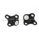 Rotules de suspension Whiteline pour Golf 5 GTI / R32 et Golf 6 GTI / R / Scirocco
