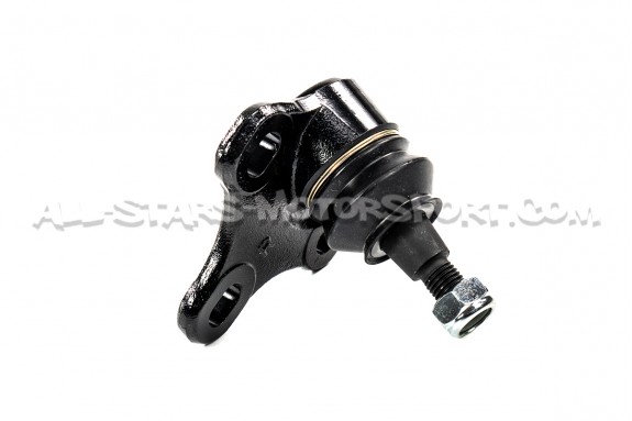 Rotulas de suspension Whiteline para Golf 5 GTI / R32 y Golf 6 GTI / R / Scirocco