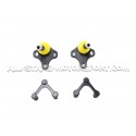 Rotules de suspension Whiteline pour S3 8V / Golf 7 GTI / Golf 7 R ...