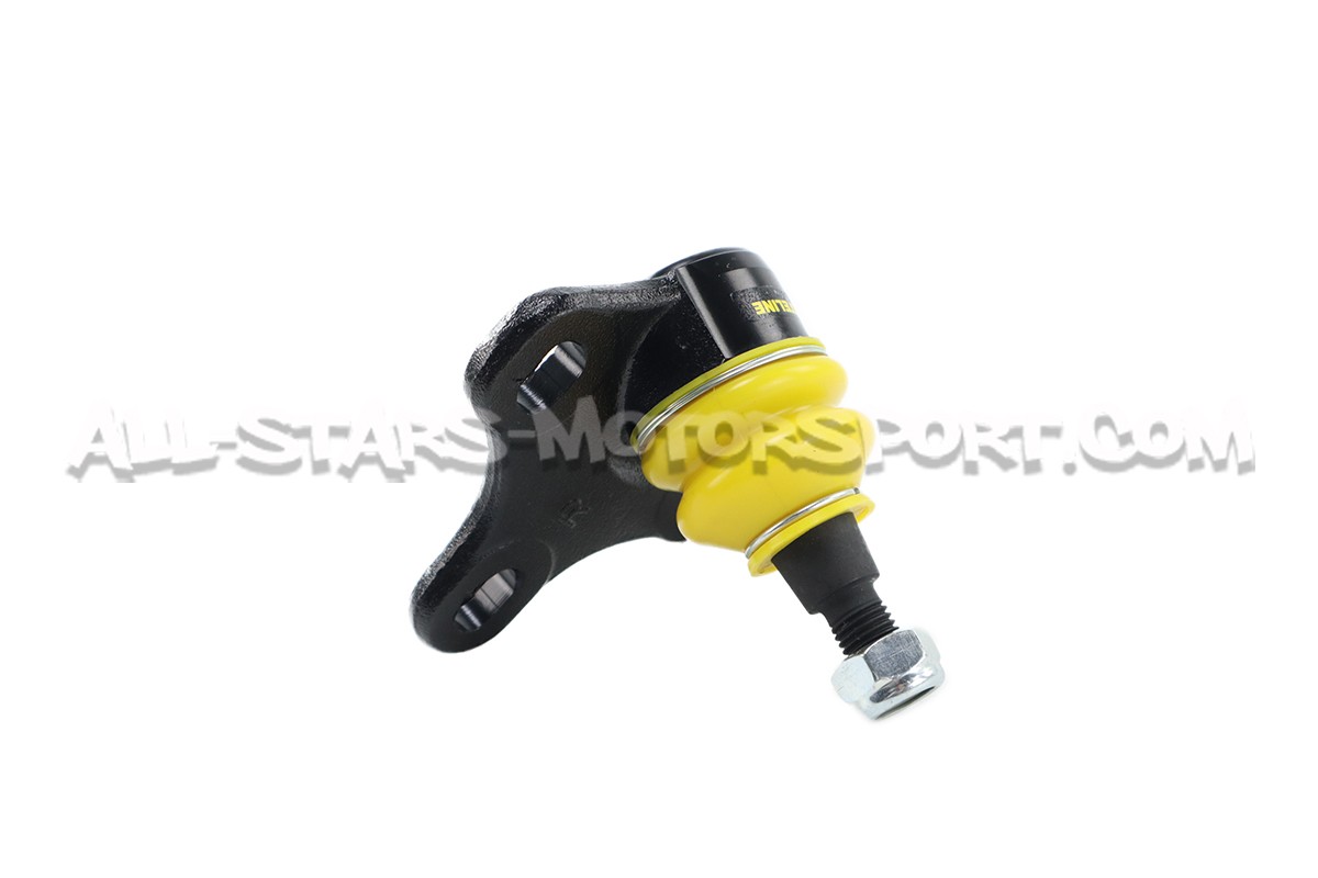 Rotules de suspension Whiteline pour S3 8V / Golf 7 GTI / Golf 7 R ...