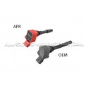 APR Red Coil Packs for Audi RS3 8V.5 / 8Y and TTRS 8S 2.5 TFSI