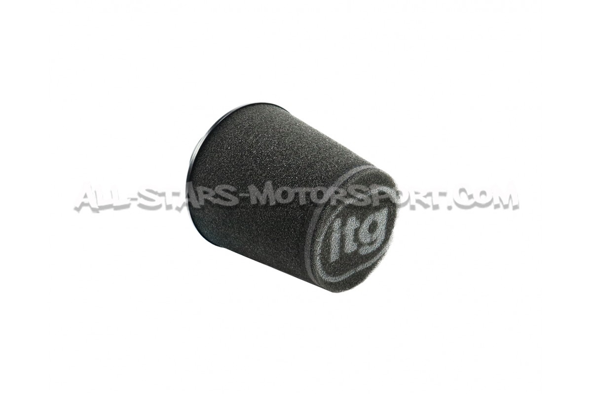 ITG Maxogen Intake for Renault Clio 4 RS