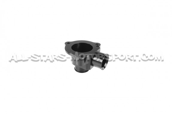 Adaptateur relocalisation de dump valve Alpha Competition pour Golf...