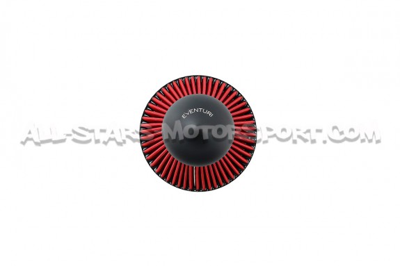 Filtro de aire para admision Eventuri de Toyota Supra GR 3.0 A90 MK...