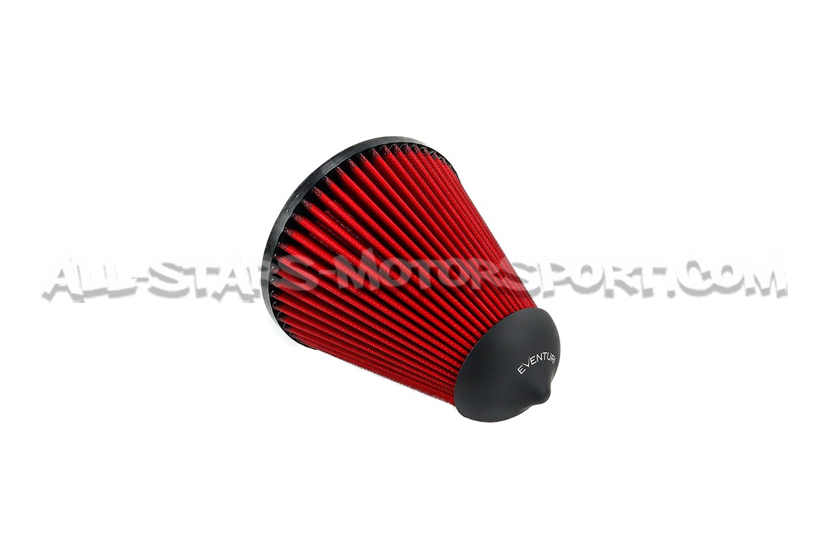 Filtre de remplacement pour admission Eventuri de Toyota Supra GR 3...