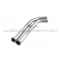 Decata suppression de OPF Scorpion pour BMW M2 Comp F87