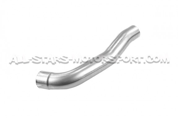 Supresor de OPF descatalizador secondario Scorpion para BMW M2 Comp...