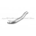 Supresor de OPF descatalizador secondario Scorpion para BMW M2 Comp...