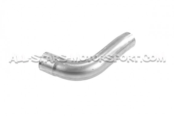 Supresor de OPF descatalizador secondario Scorpion para BMW M2 Comp...
