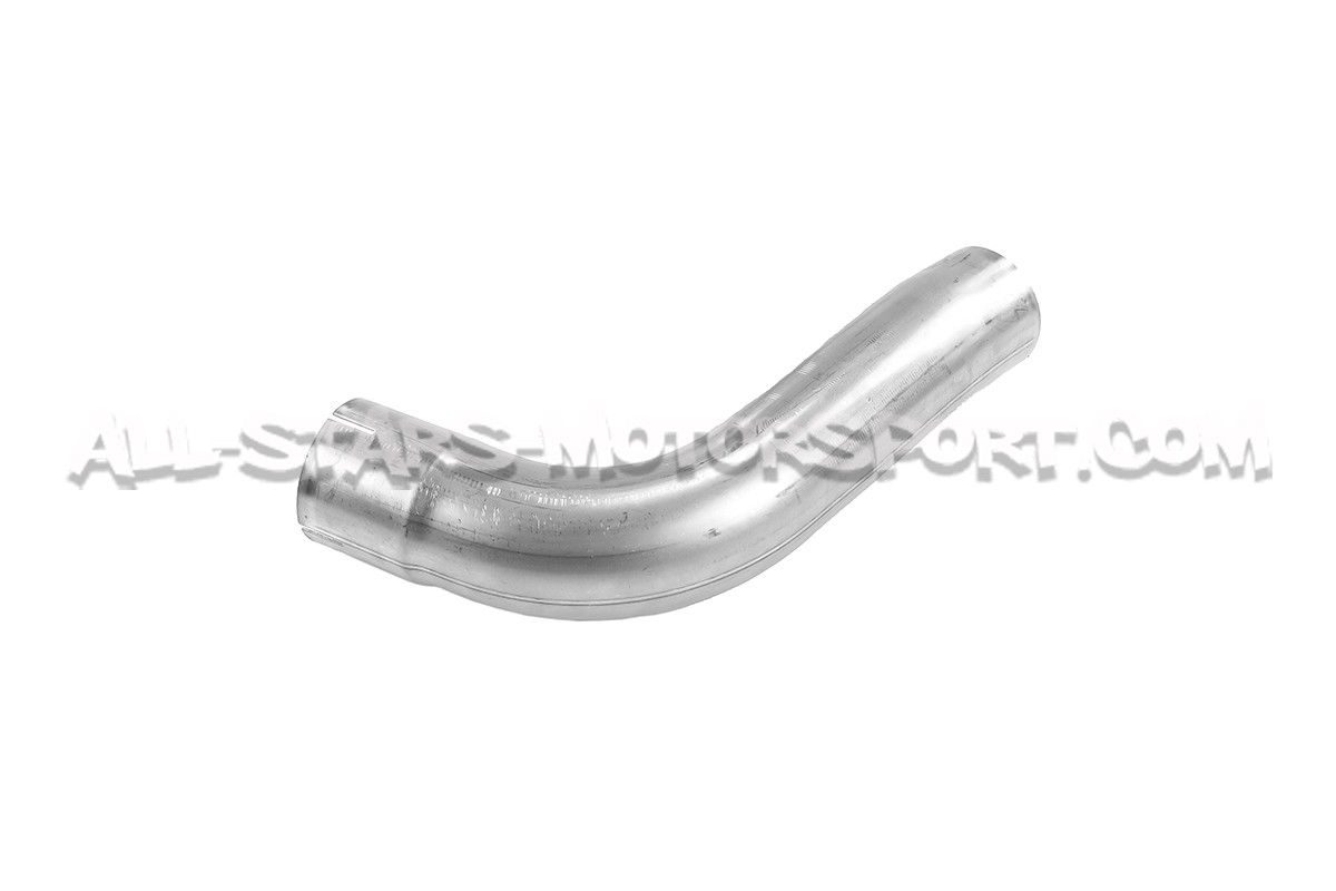 Supresor de OPF descatalizador secondario Scorpion para BMW M2 Comp...