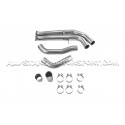 Decata suppression de OPF Scorpion pour BMW M2 Comp F87