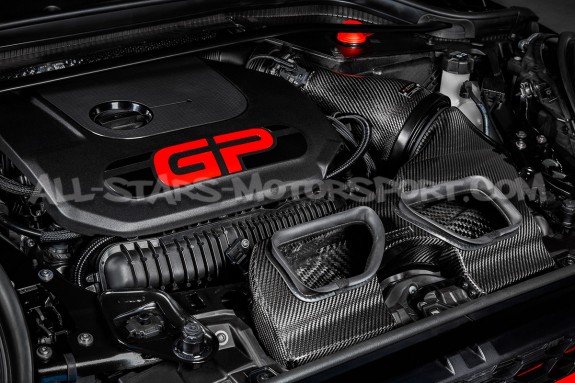 Admission carbone Eventuri pour Mini Cooper S JCW GP3