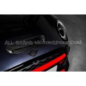 Mini Cooper S JCW GP3 Eventuri Carbon Fiber Intake System