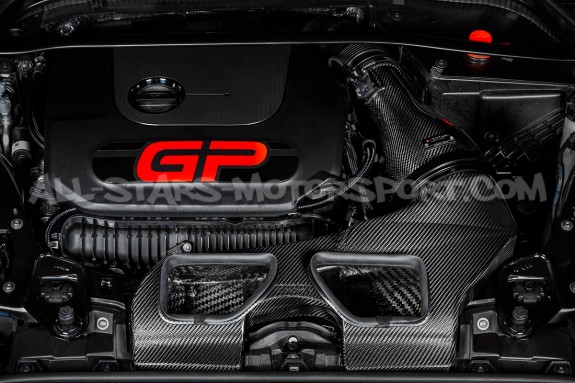 Admision de carbono Eventuri para Mini Cooper S JCW GP3