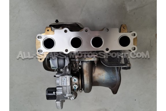 Joint de collecteur d'échappement pour Ford Fiesta MK7 ST 180