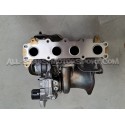 Joint de collecteur d'échappement pour Ford Fiesta MK7 ST 180
