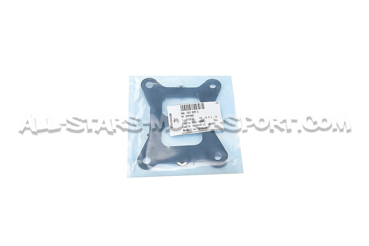 Junta de colector de escape para Golf 7 GTI / S3 8V / Golf 7 R / Po...