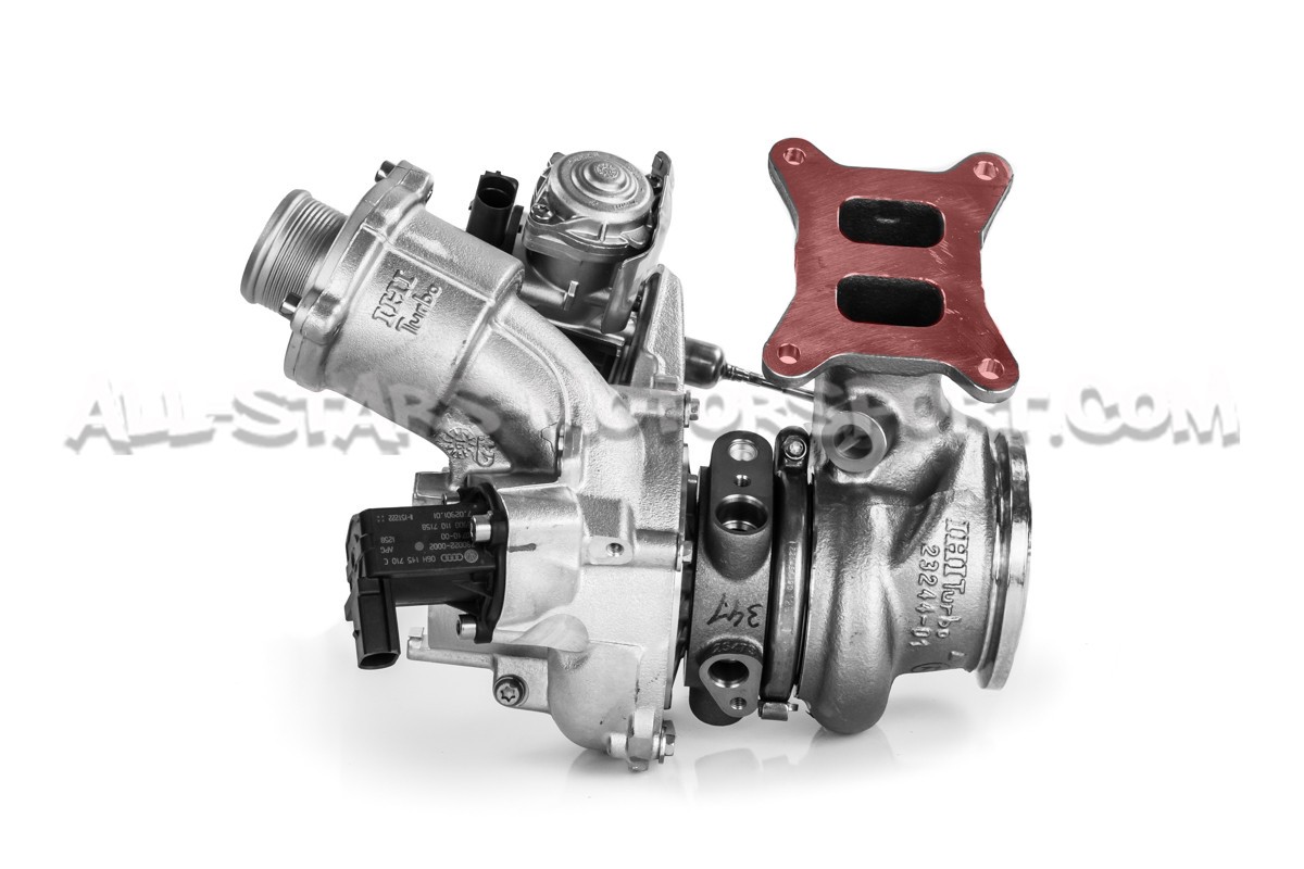 Golf 7 GTI / S3 8V / Golf 7 R / Polo GTI 1.8 / 2.0 TFSI EA888.3 OEM...