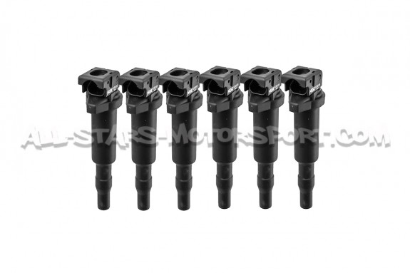 Bobines d'allumage NGK pour BMW 135i E82 / 335i E9x N54