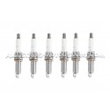 Bujias NGK SILZKBR8D8S para BMW 135i / 235i / 335i / 435i / M2 N55