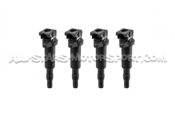 Bobines d'allumage NGK pour Citroen DS3 / Peugeot 208 GTI 1.6THP