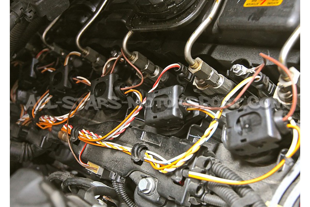 Bobinas de encendido NGK para BMW 135i / 235i / 335i / 435i / M2 N55
