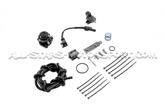 Dump valve ouverte Forge Motorsport pour Mercedes A35 AMG