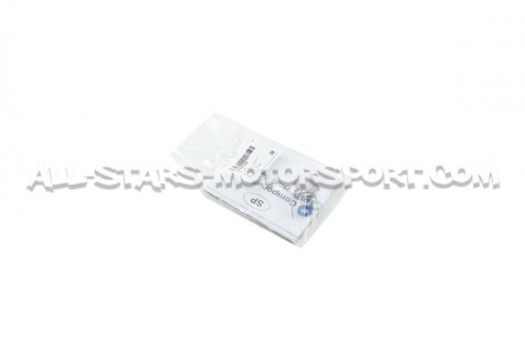 Kit de montage guides et joints d'injecteur pour Audi S3 8P / Golf ...
