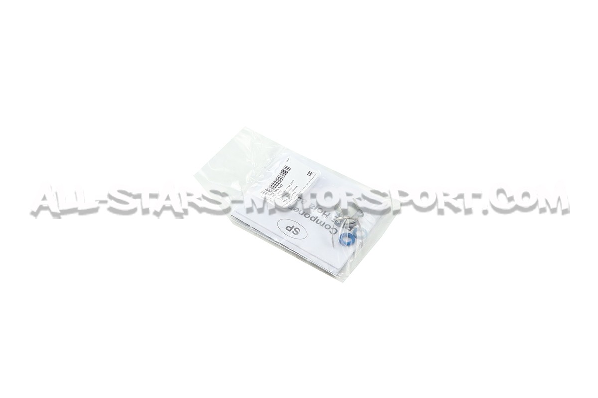 Kit de montage guides et joints d'injecteur pour Audi S3 8P / Golf ...