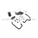 Decantador de aceite catch can Mishimoto para Toyota Supra A90 3.0T