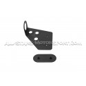 Baffled Oil Catch Can Mishimoto for Toyota Supra GR 3.0 A90 MK5