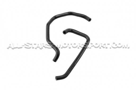 Baffled Oil Catch Can Mishimoto for Toyota Supra GR 3.0 A90 MK5