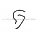 Baffled Oil Catch Can Mishimoto for Toyota Supra GR 3.0 A90 MK5