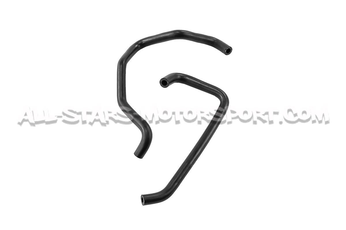 Oil Catch Can Mishimoto pour Toyota Supra GR 3.0 A90 MK5